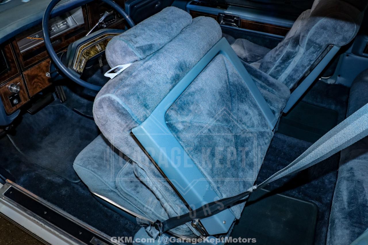 1979 Lincoln Continental