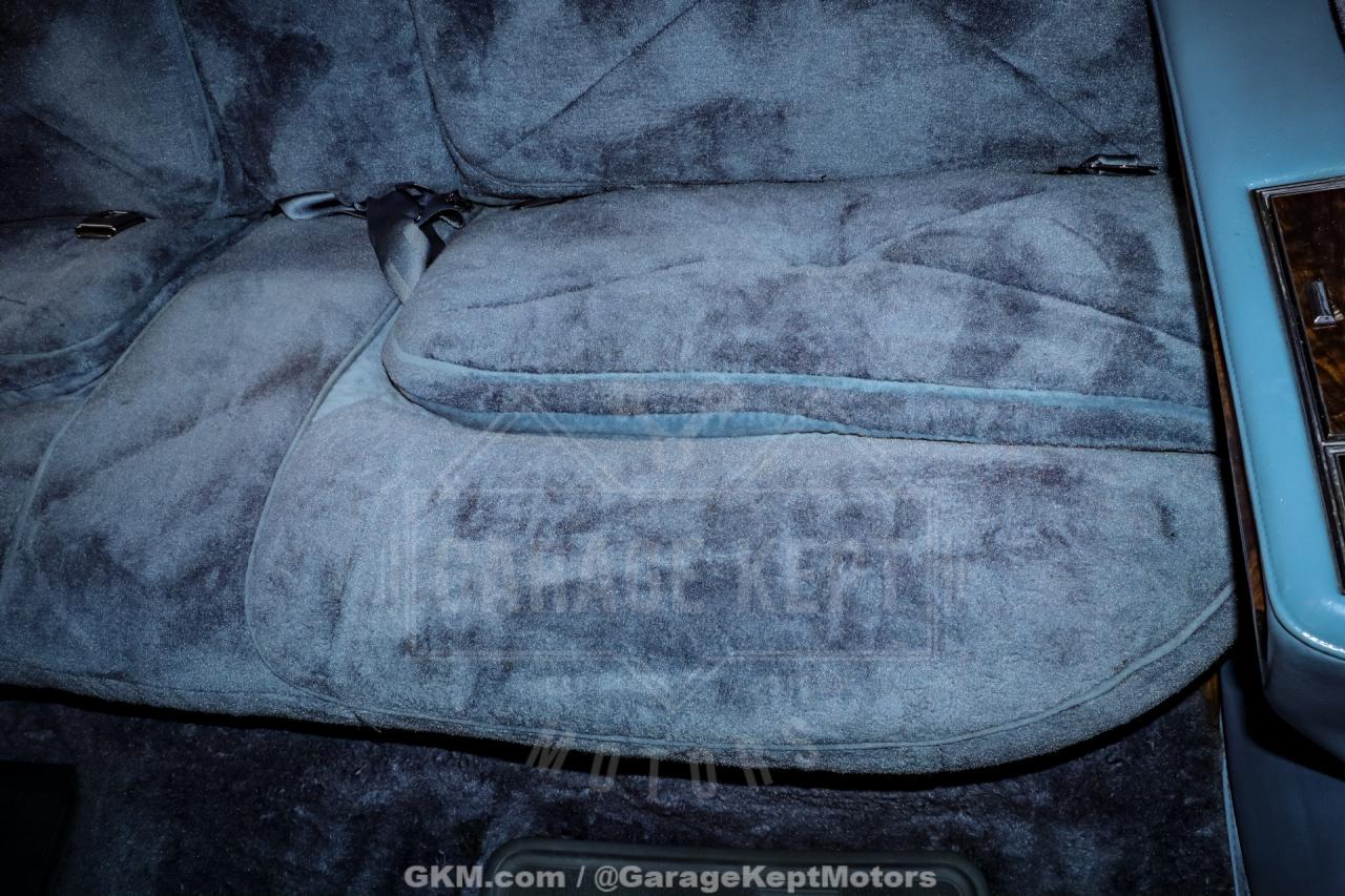 1979 Lincoln Continental