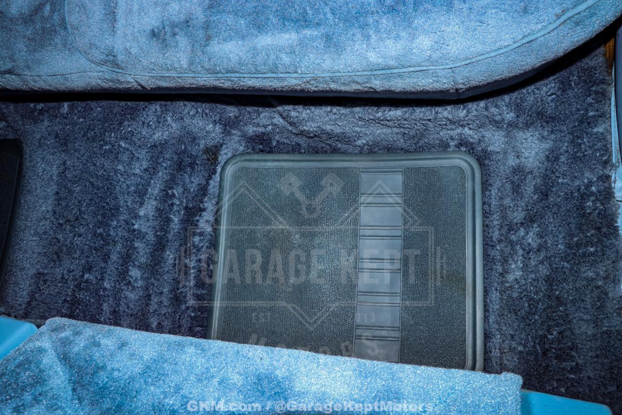 1979 Lincoln Continental