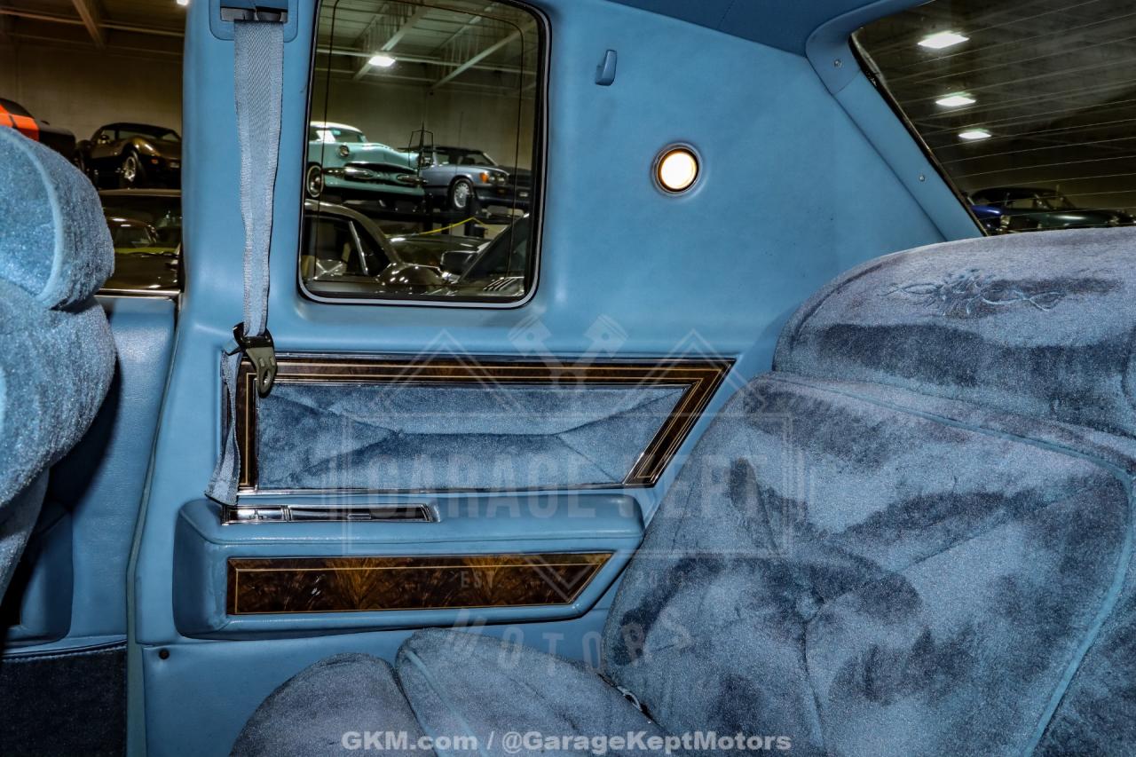 1979 Lincoln Continental