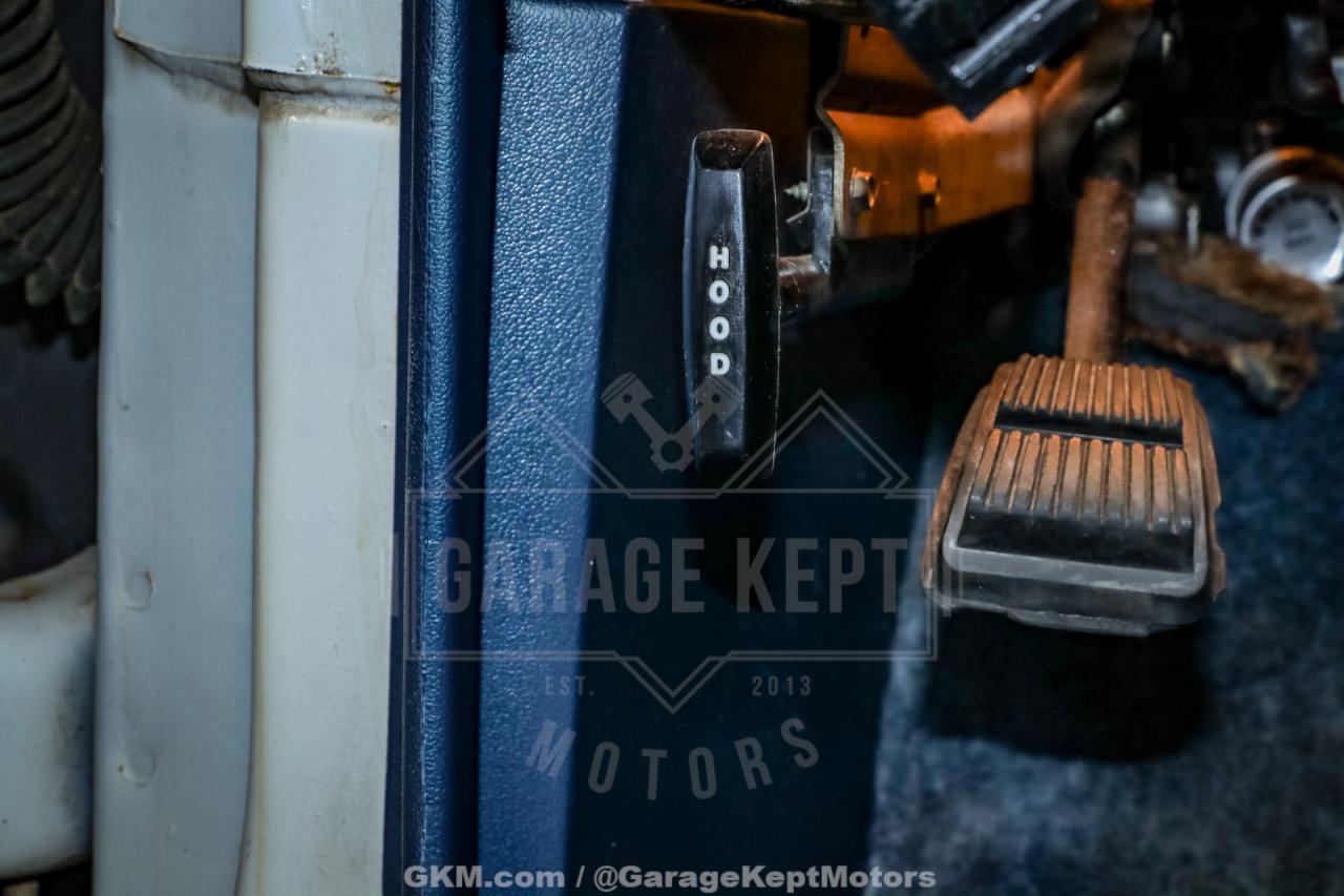 1979 Lincoln Continental