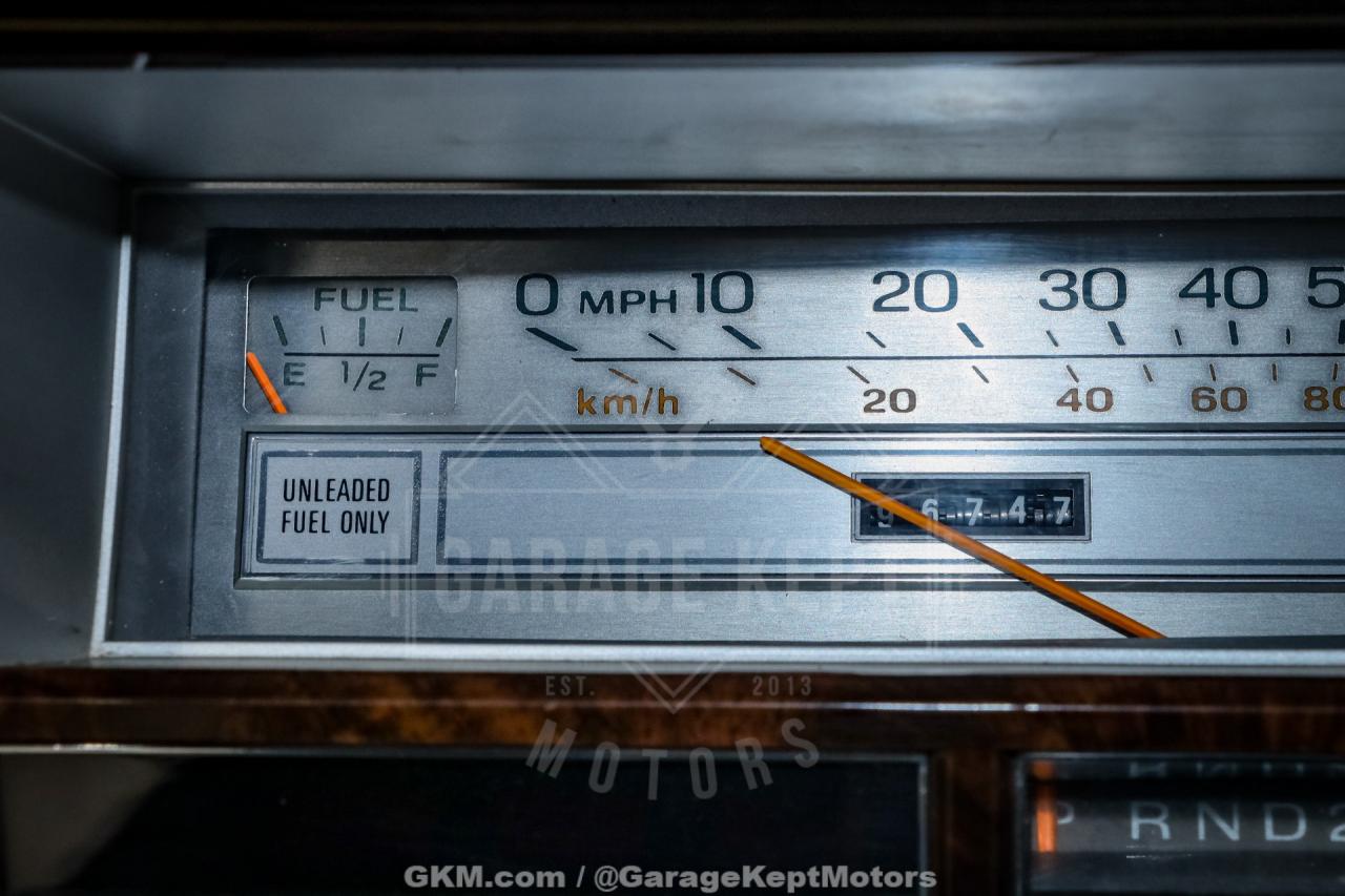 1979 Lincoln Continental