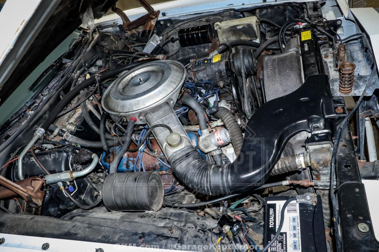 1979 Lincoln Continental