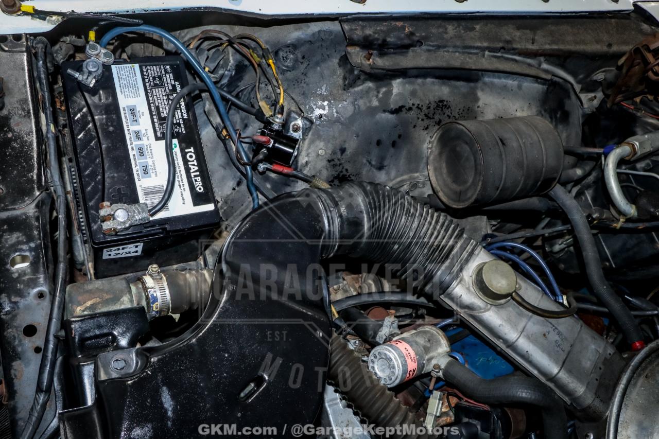 1979 Lincoln Continental