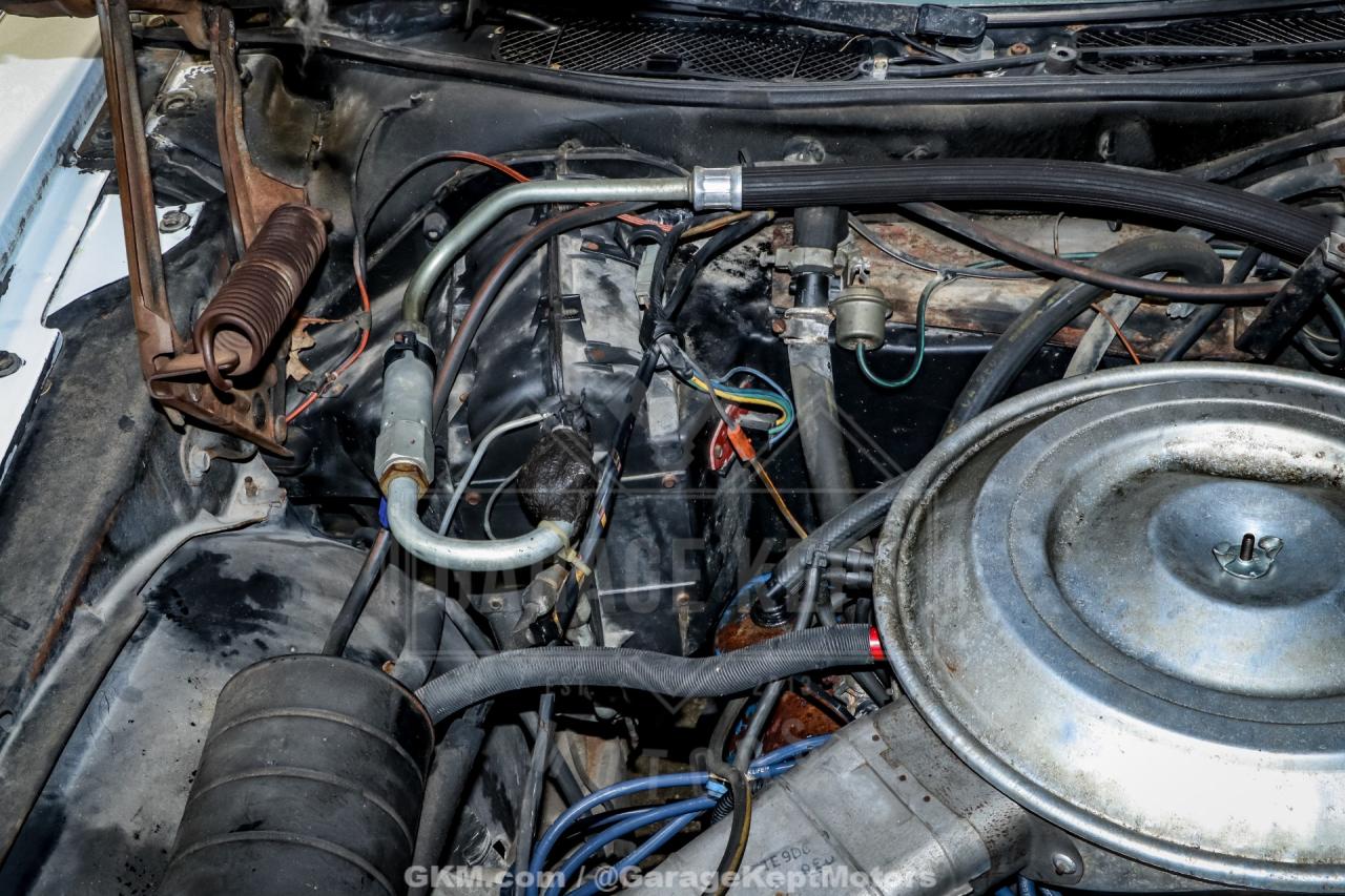 1979 Lincoln Continental