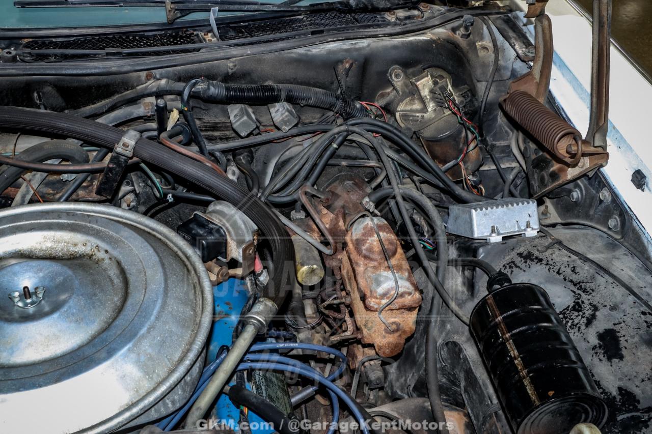 1979 Lincoln Continental