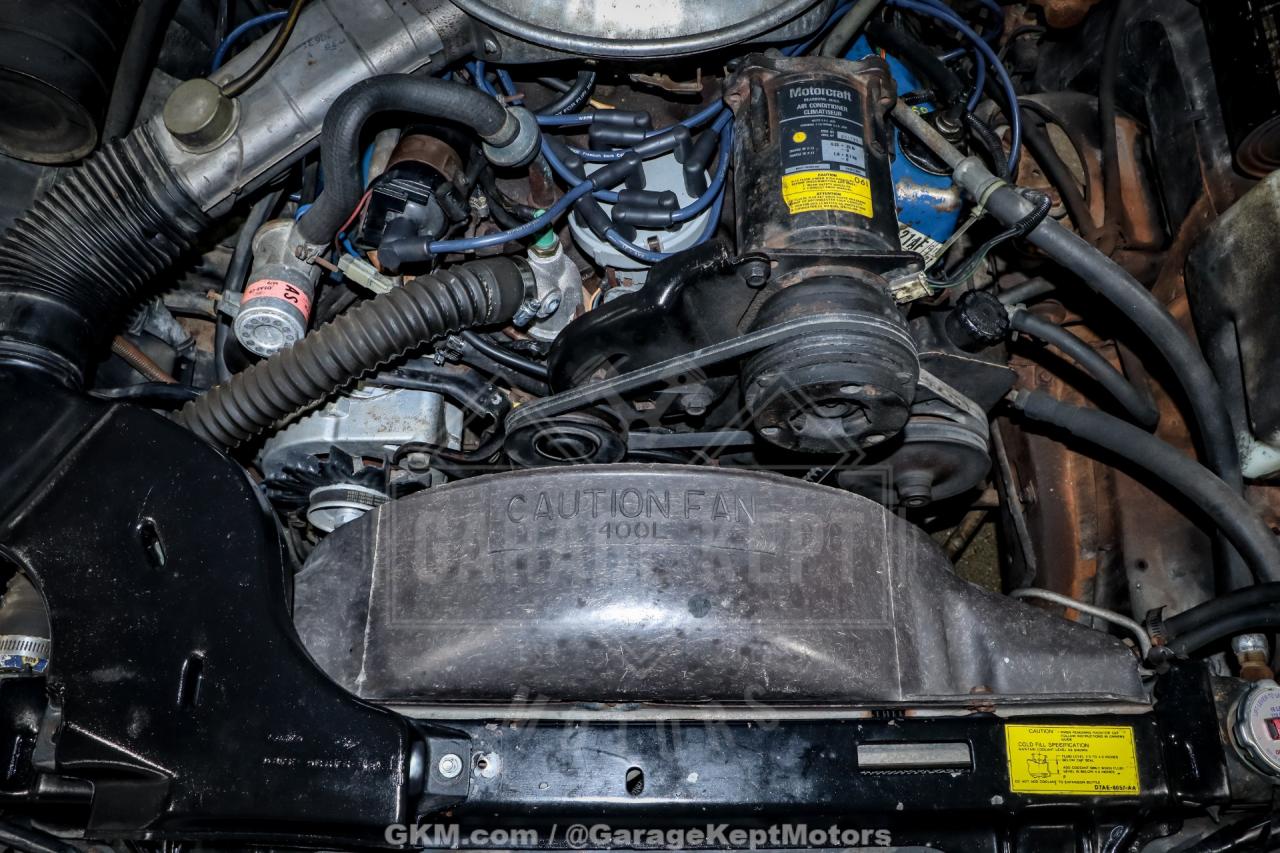 1979 Lincoln Continental