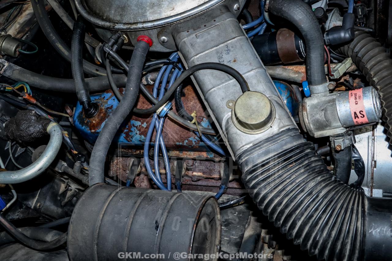 1979 Lincoln Continental