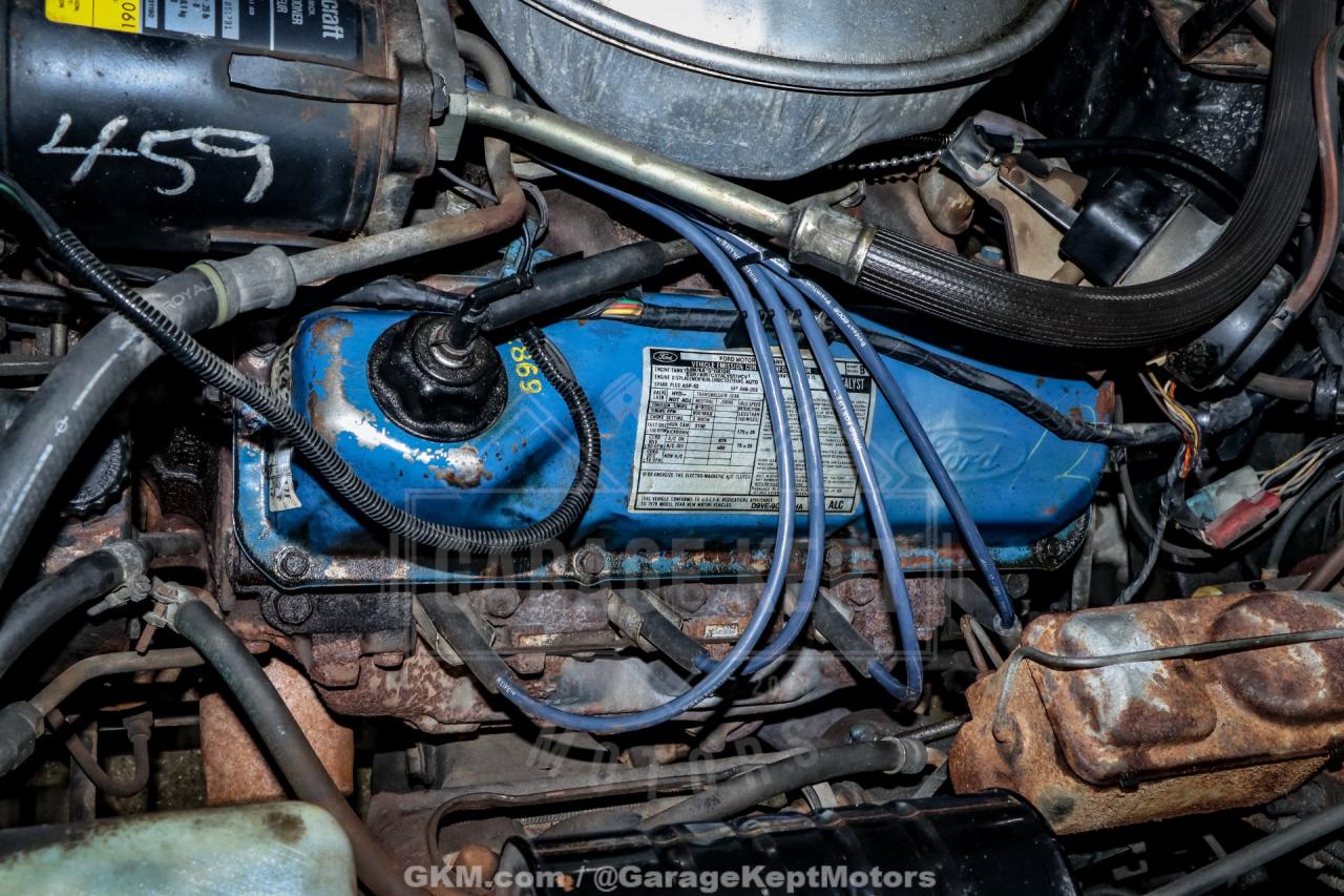 1979 Lincoln Continental