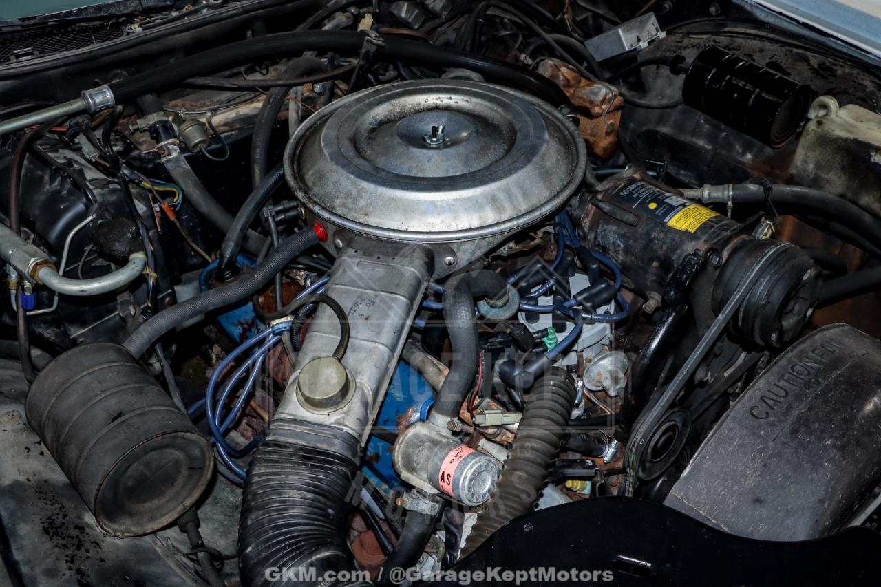 1979 Lincoln Continental