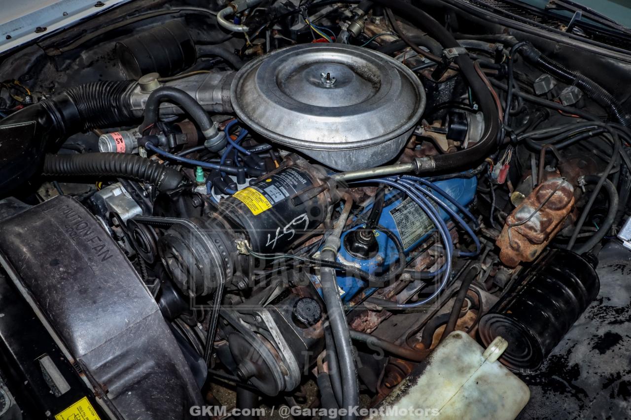 1979 Lincoln Continental