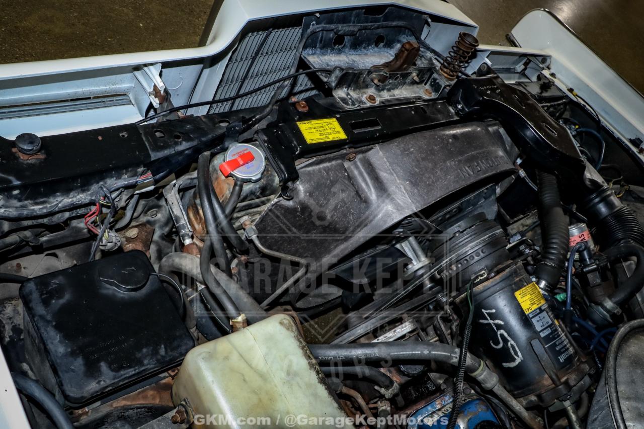 1979 Lincoln Continental