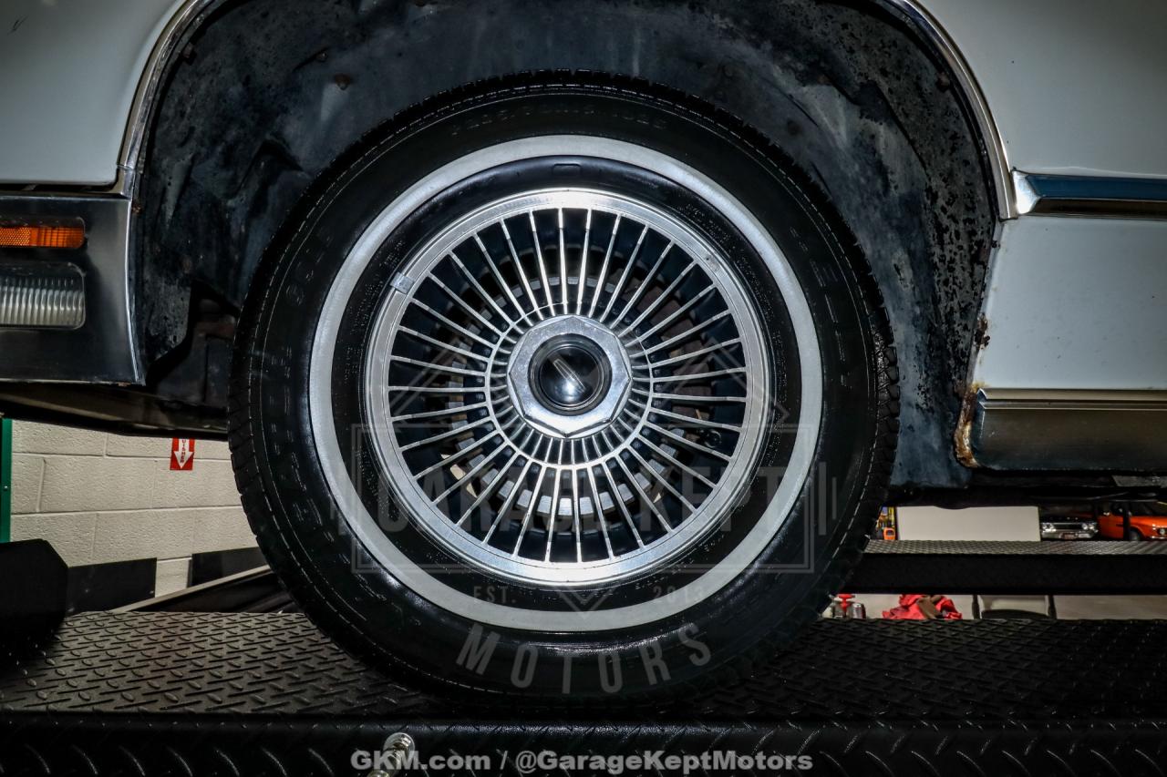 1979 Lincoln Continental