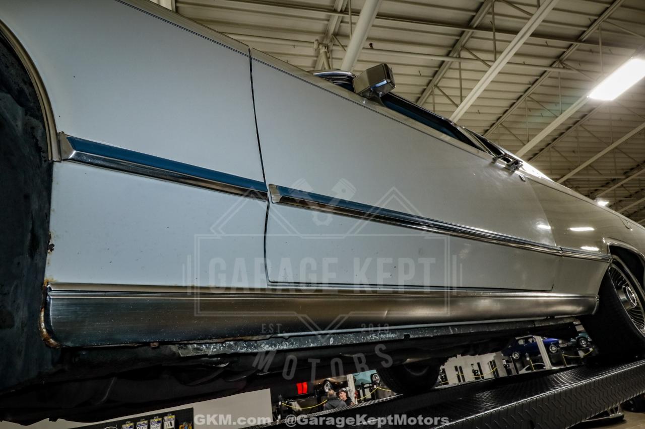 1979 Lincoln Continental