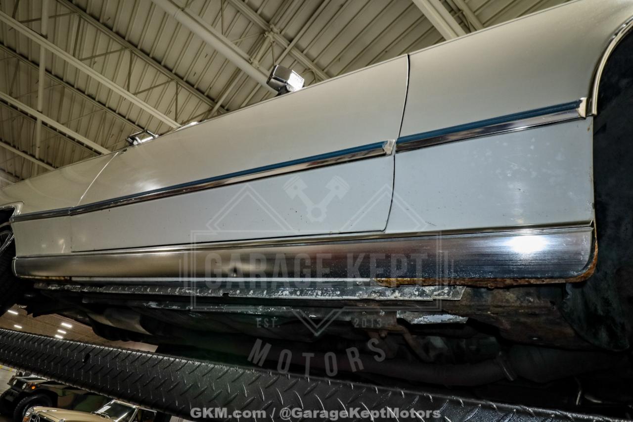 1979 Lincoln Continental