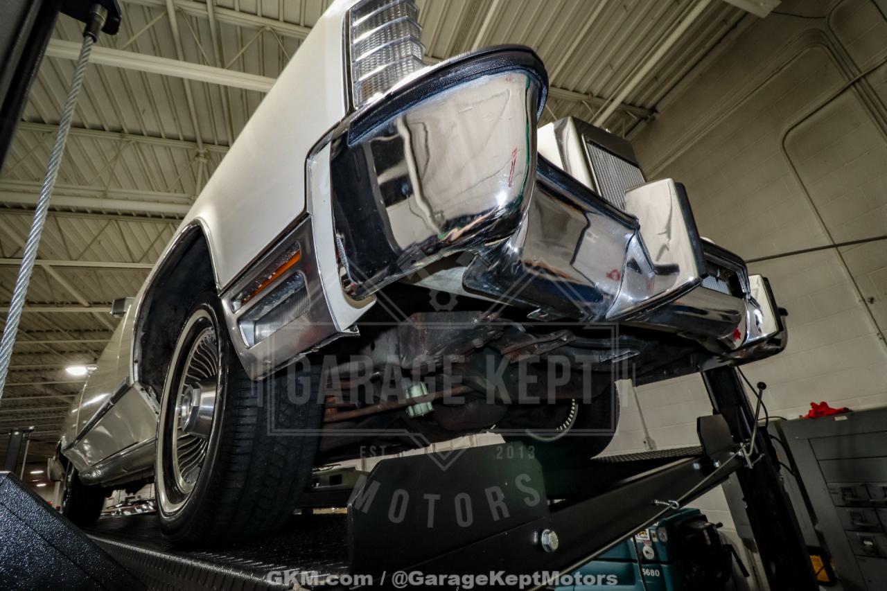 1979 Lincoln Continental