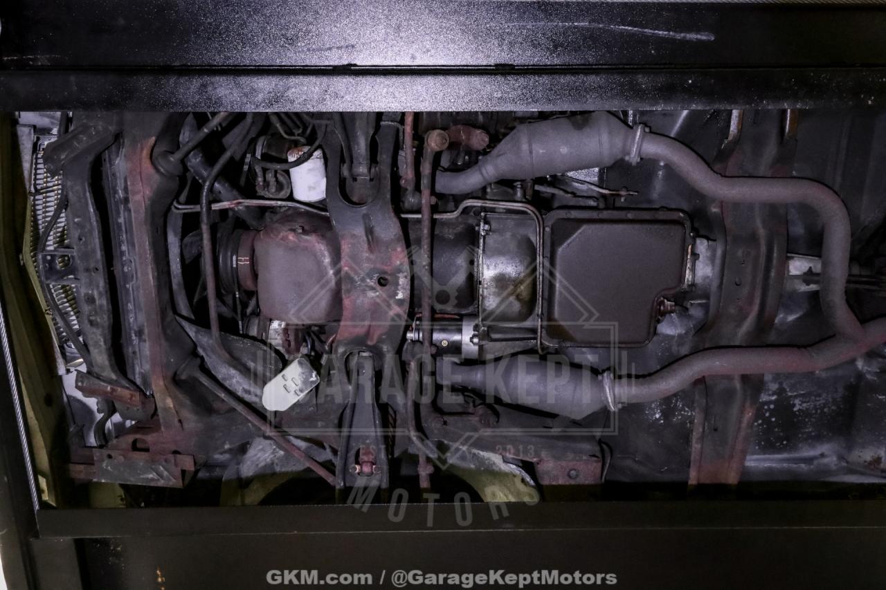 1979 Lincoln Continental