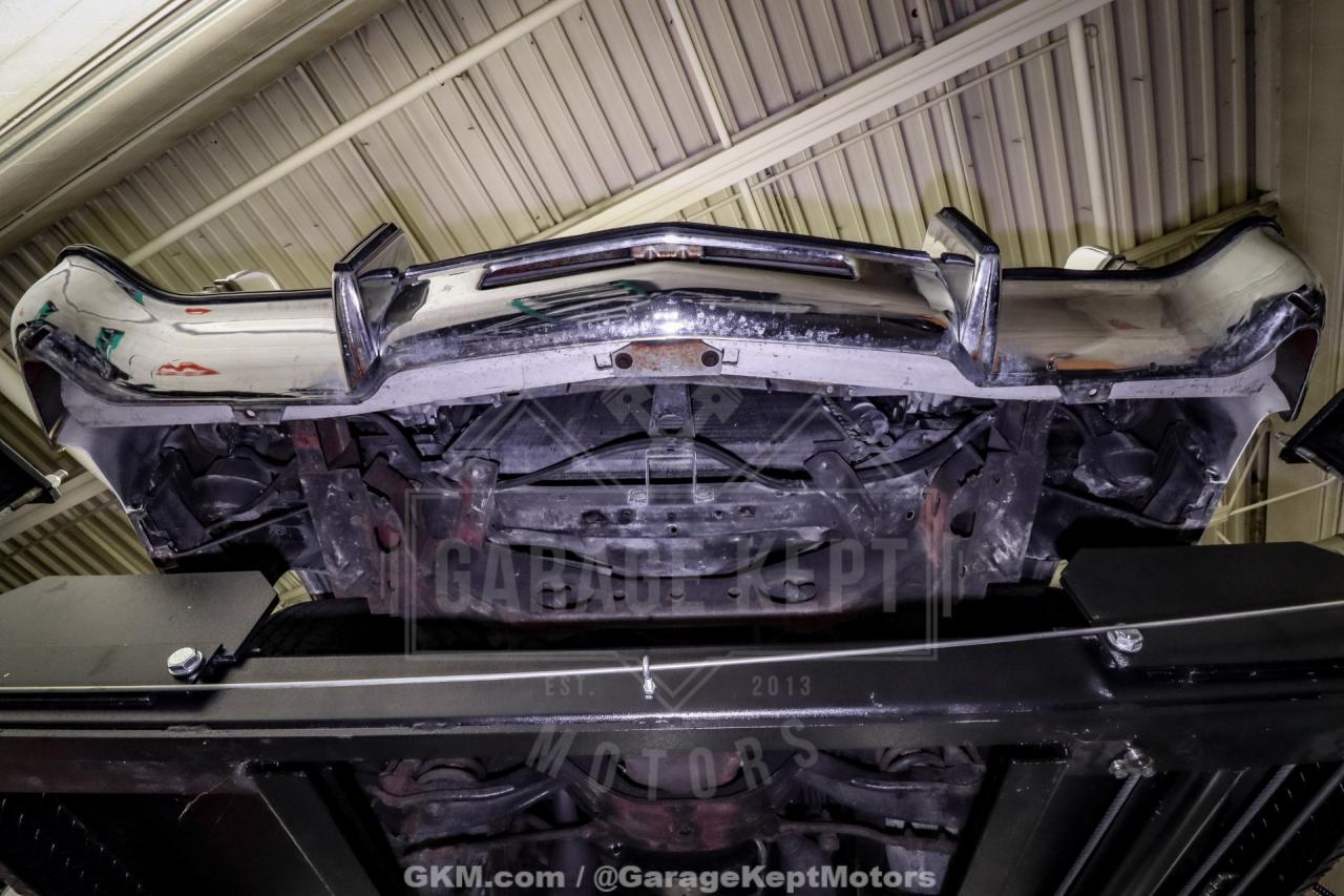 1979 Lincoln Continental