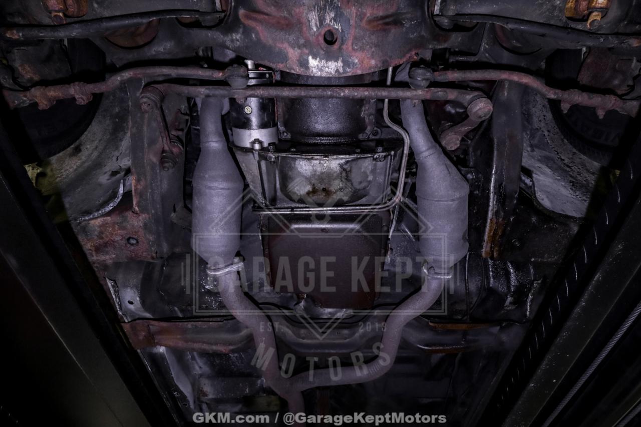 1979 Lincoln Continental