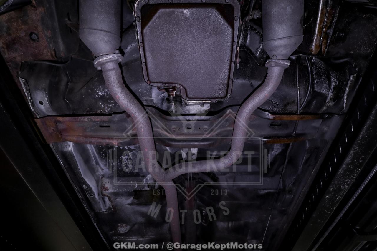 1979 Lincoln Continental