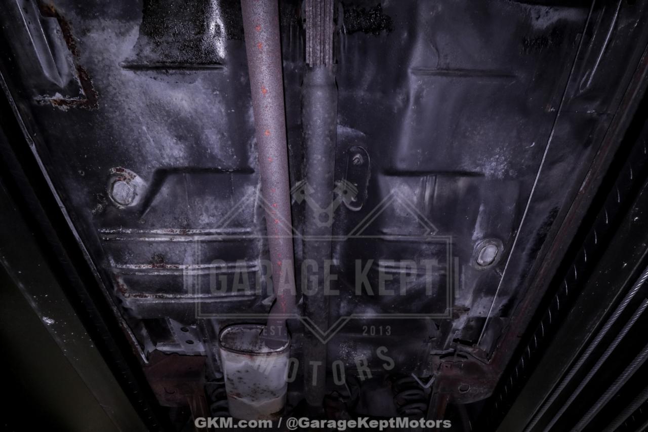 1979 Lincoln Continental