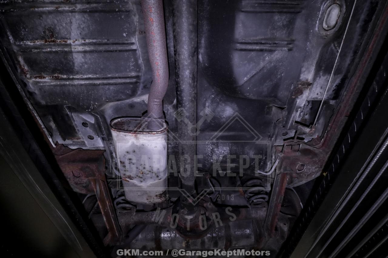 1979 Lincoln Continental