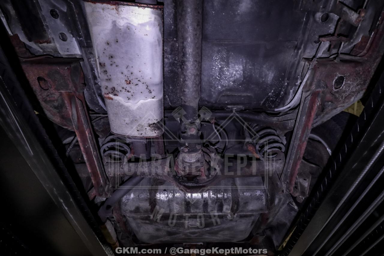 1979 Lincoln Continental