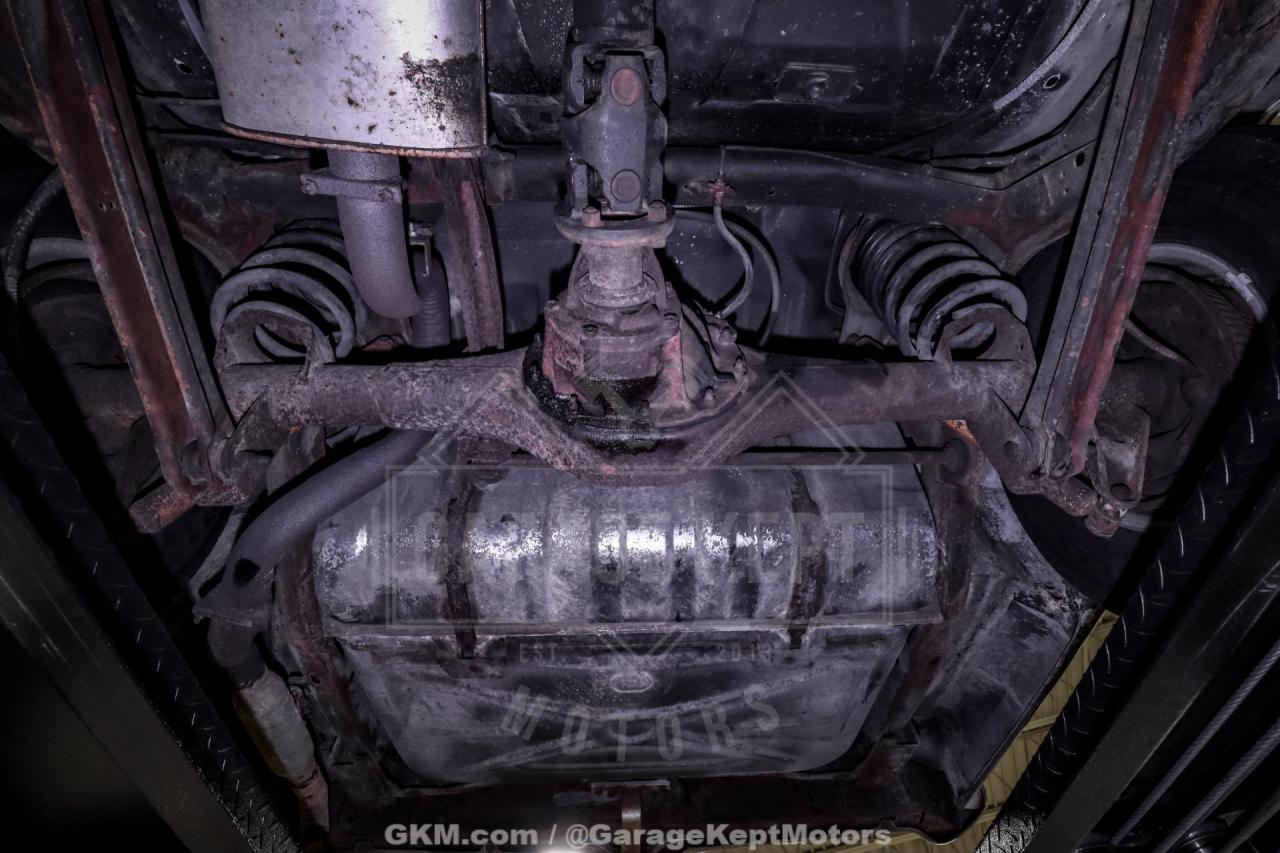 1979 Lincoln Continental