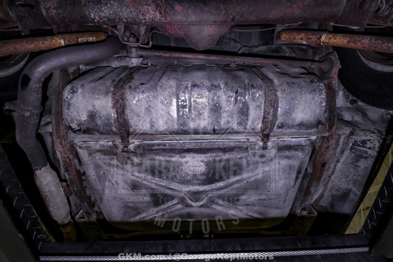 1979 Lincoln Continental