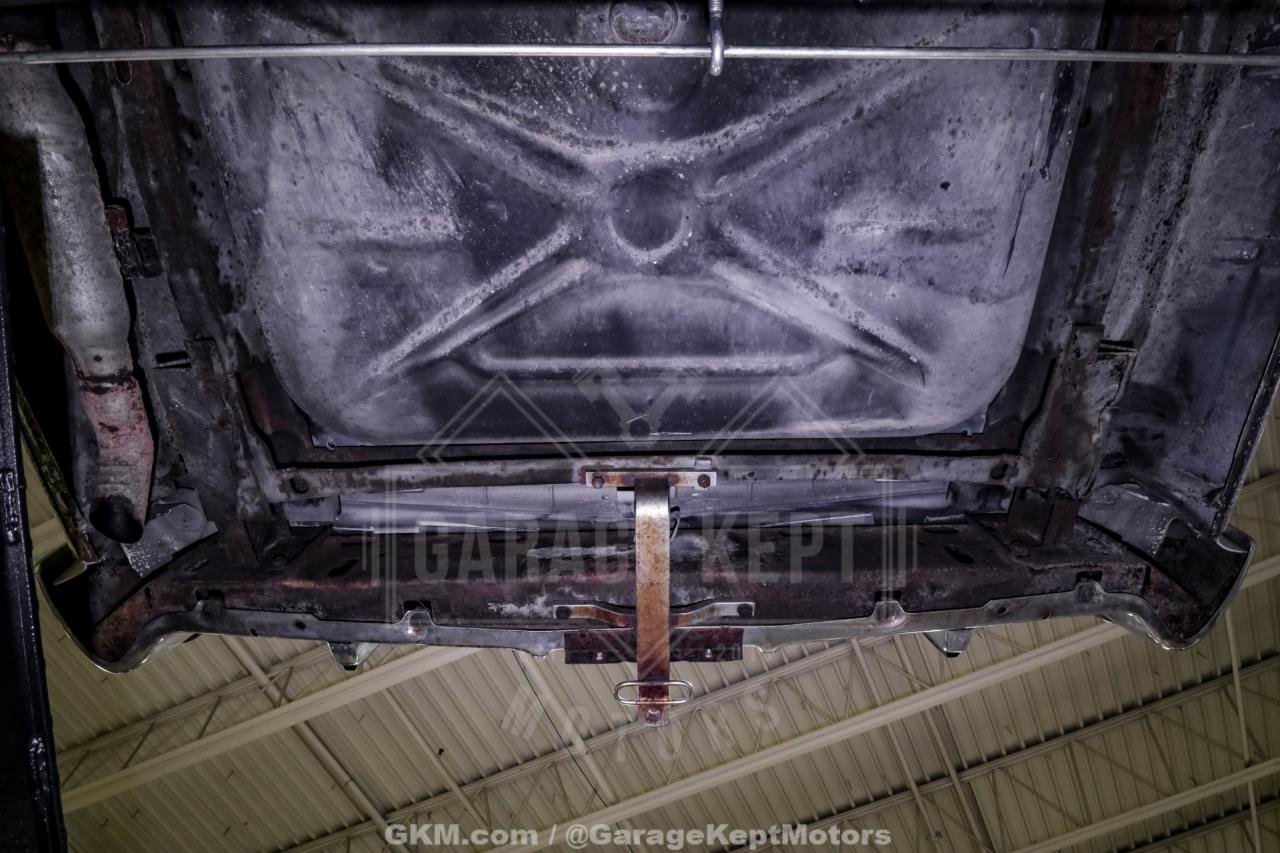 1979 Lincoln Continental