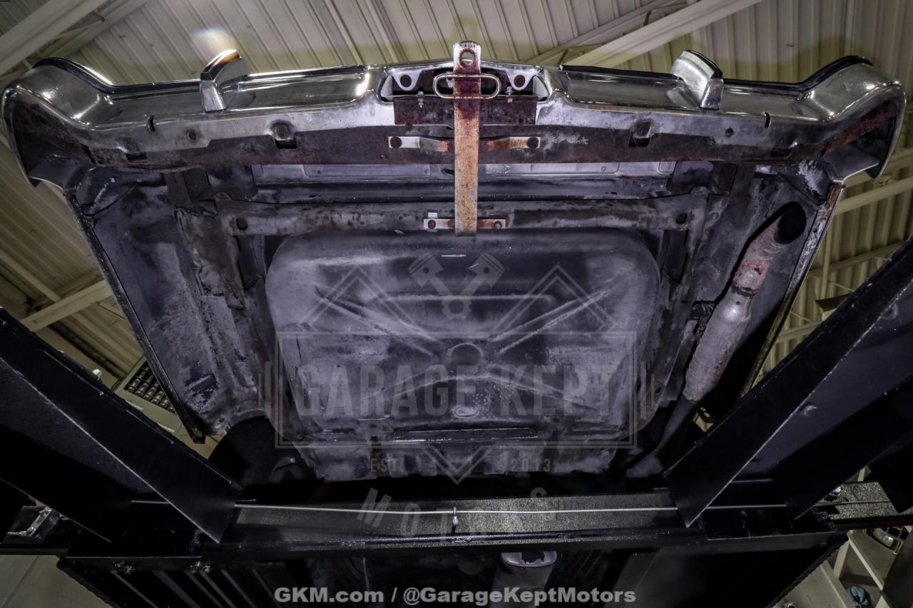 1979 Lincoln Continental