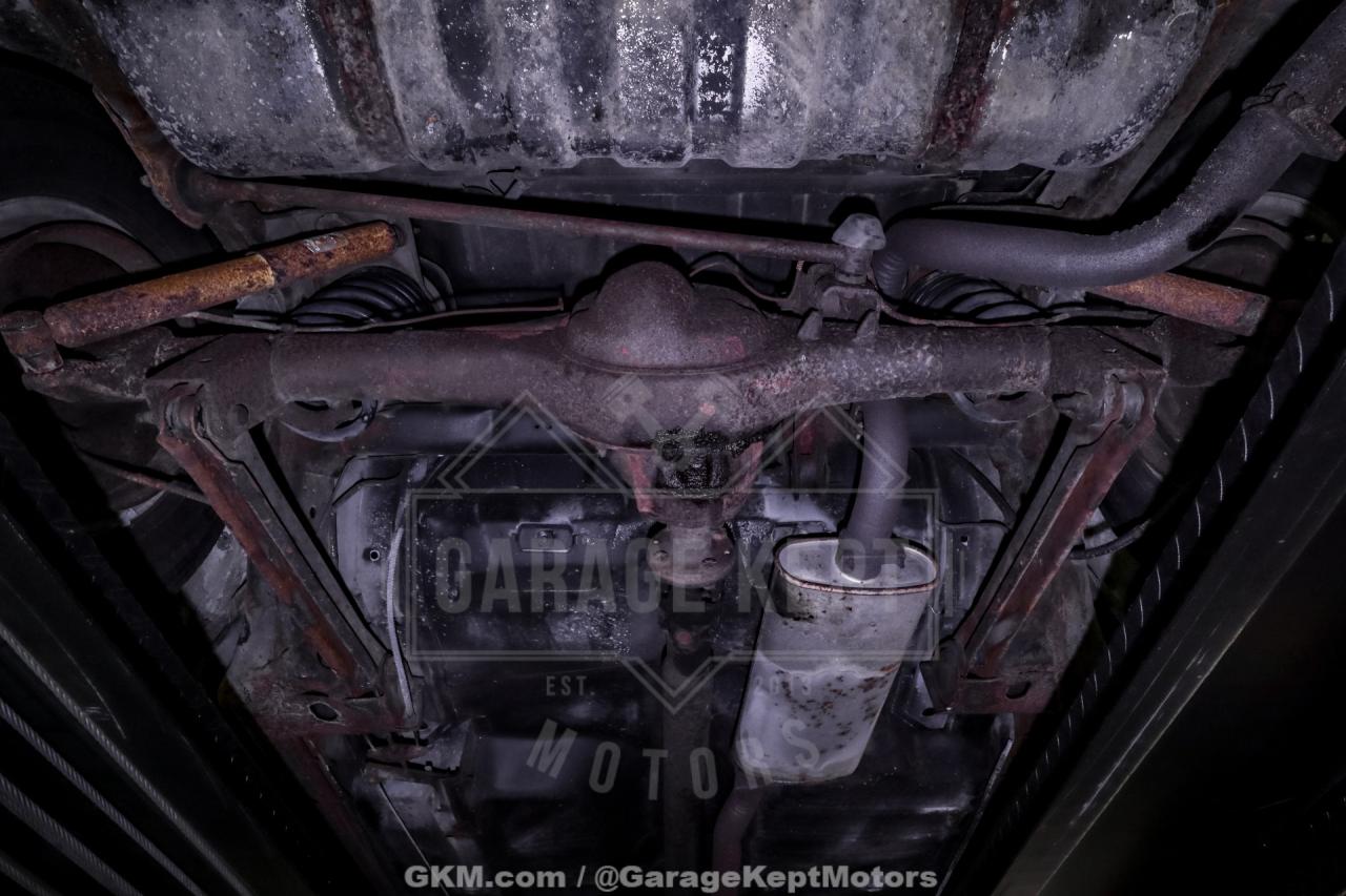 1979 Lincoln Continental