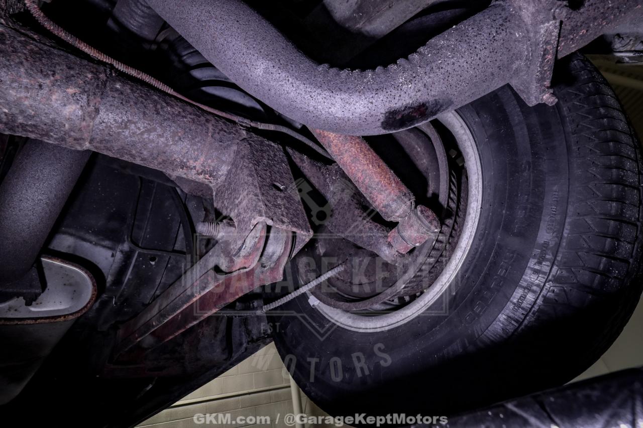 1979 Lincoln Continental