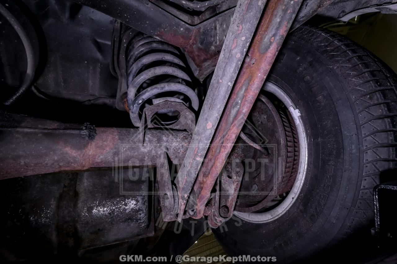 1979 Lincoln Continental