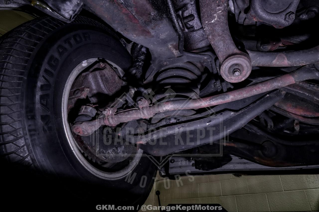 1979 Lincoln Continental