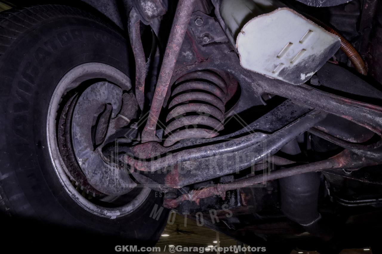 1979 Lincoln Continental