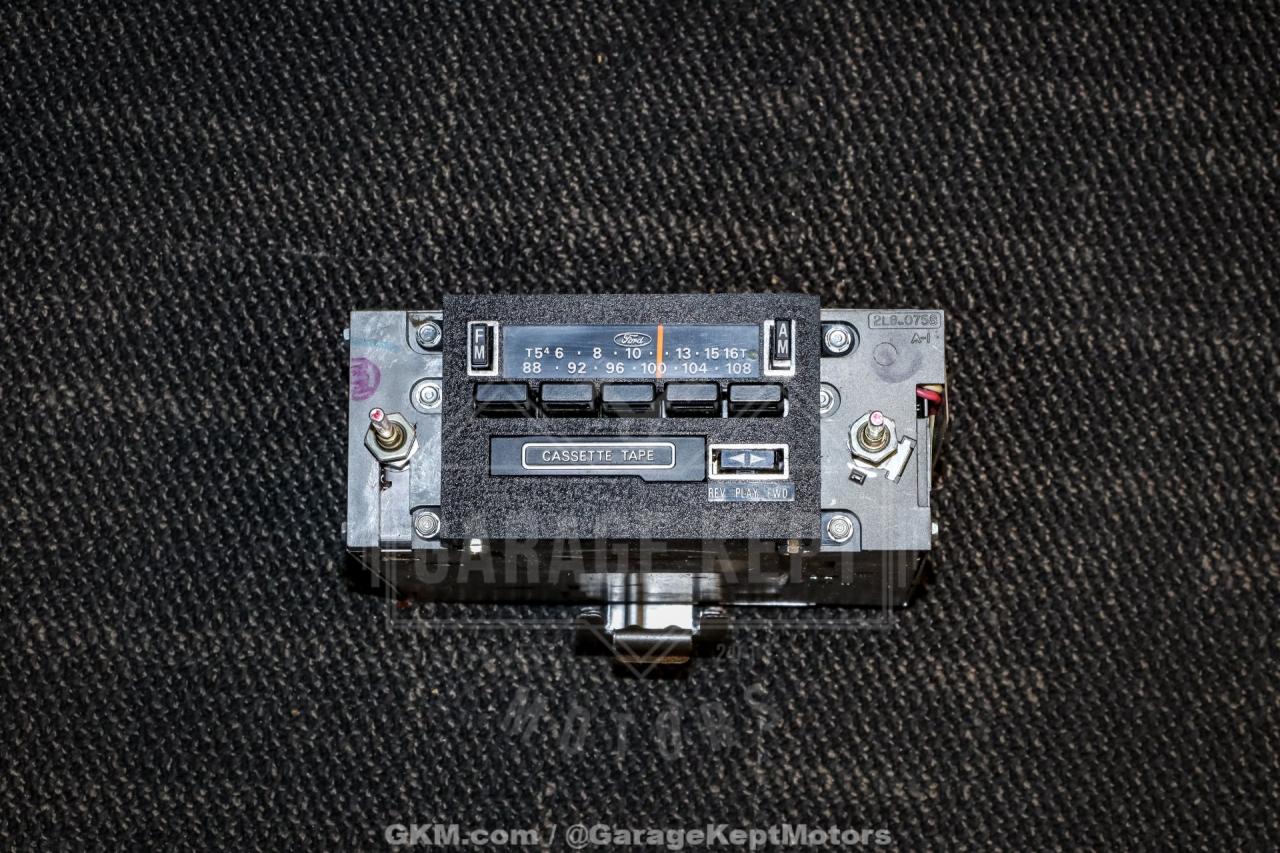 1979 Lincoln Continental