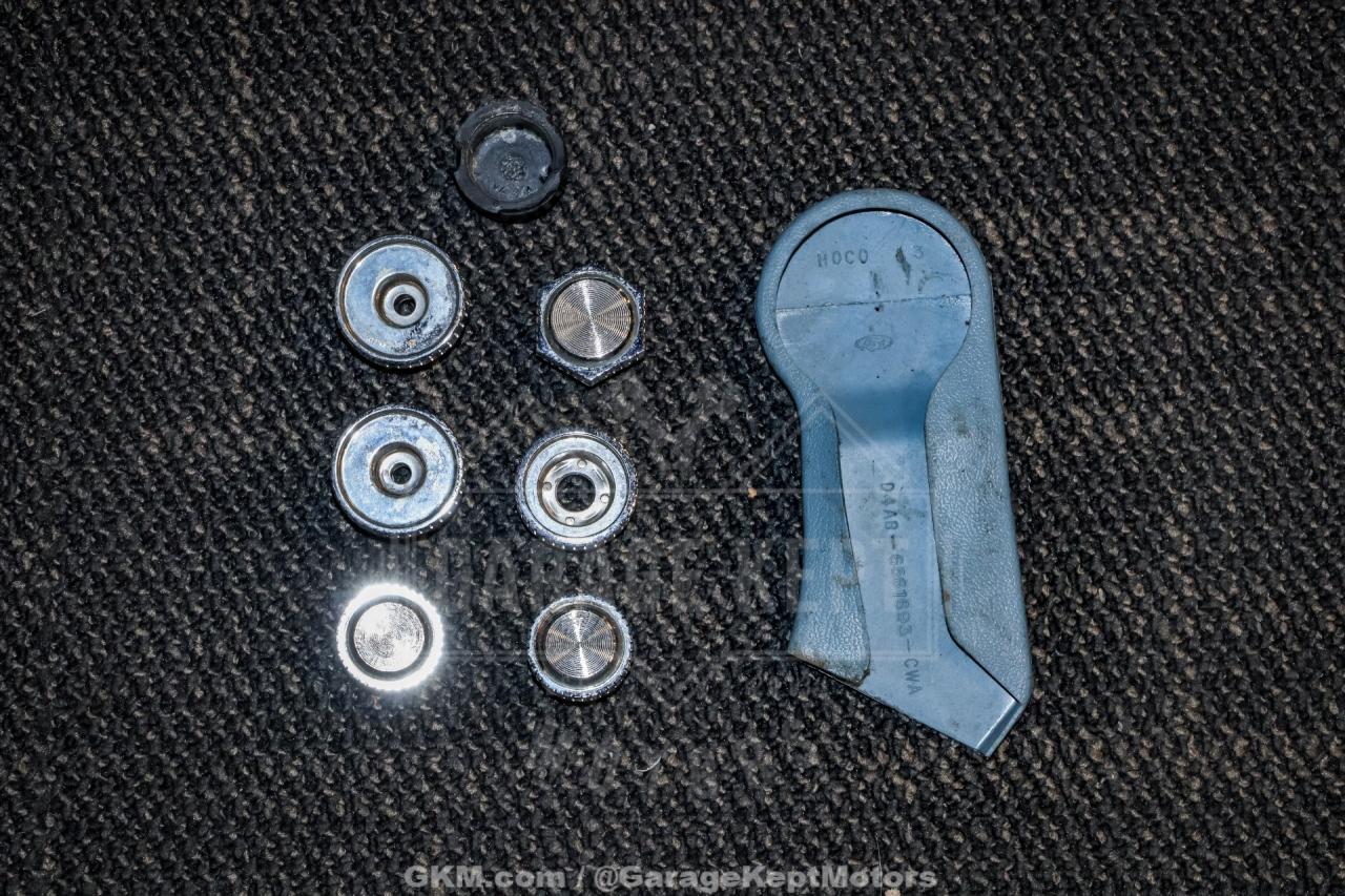 1979 Lincoln Continental