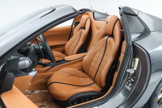 2022 Ferrari 812 GTS