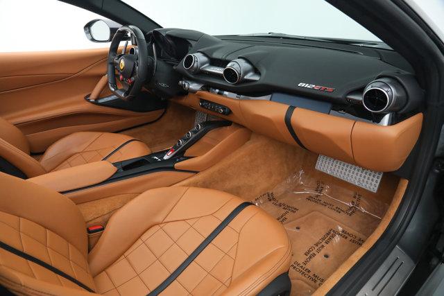 2022 Ferrari 812 GTS