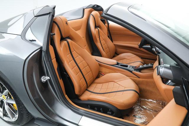 2022 Ferrari 812 GTS