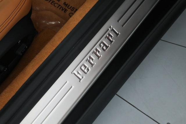 2022 Ferrari 812 GTS