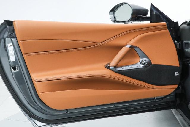 2022 Ferrari 812 GTS