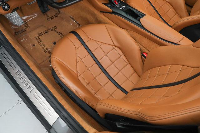 2022 Ferrari 812 GTS