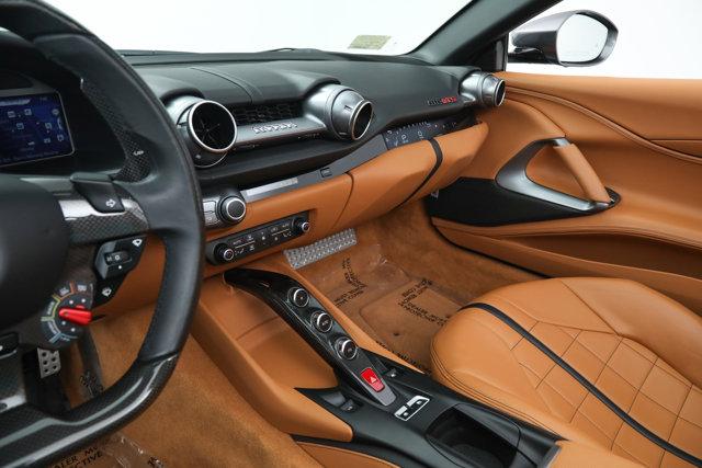 2022 Ferrari 812 GTS