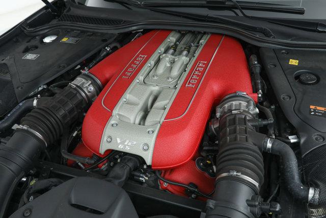 2022 Ferrari 812 GTS