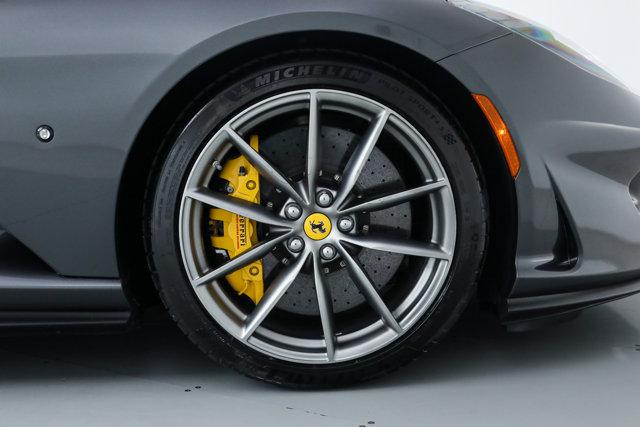 2022 Ferrari 812 GTS