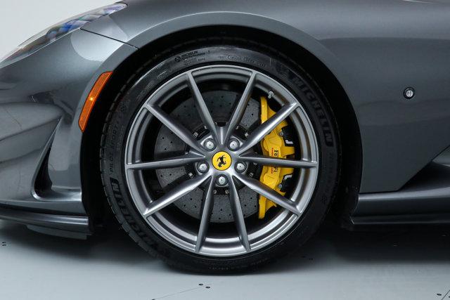 2022 Ferrari 812 GTS