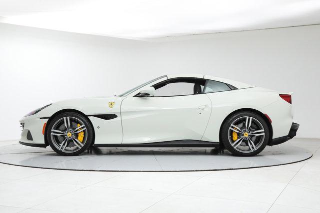 2023 Ferrari PORTOFINO M
