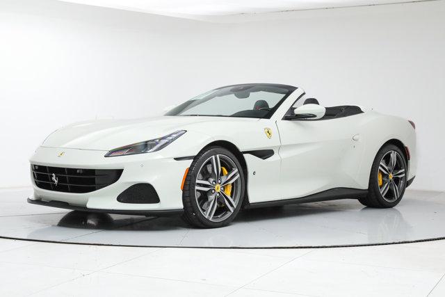 2023 Ferrari PORTOFINO M